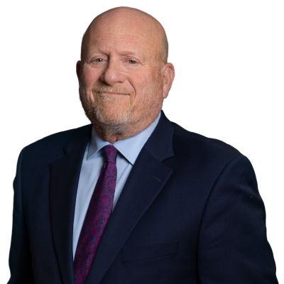 Alan I. Robbins attorney photo
