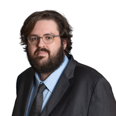Thomas B. Steiger, III attorney photo